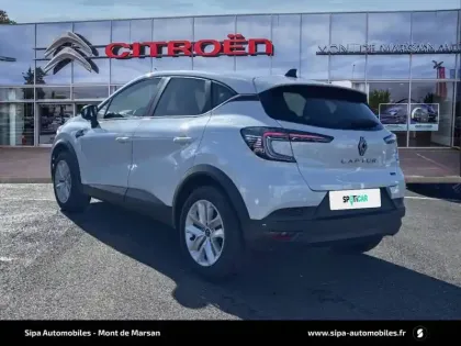 Photo 6 Renault Captur Gén. II (HJB) Ph2 Evolution 5