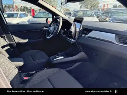 Photo 25 Renault Captur Gén. II (HJB) Ph2 Evolution 5