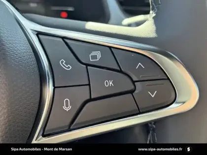 Photo 21 Renault Captur Gén. II (HJB) Ph2 Evolution 5