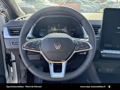 Photo 11 Renault Captur Gén. II (HJB) Ph2 Evolution 5