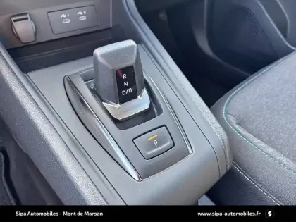 Photo 19 Renault Captur Gén. II (HJB) Ph2 Evolution 5