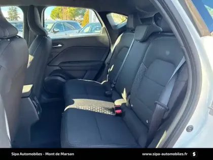 Photo 9 Renault Captur Gén. II (HJB) Ph2 Evolution 5