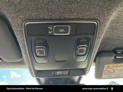 Photo 22 Renault Captur Gén. II (HJB) Ph2 Evolution 5