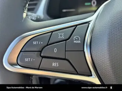 Photo 20 Renault Captur Gén. II (HJB) Ph2 Evolution 5