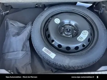 Photo 29 Renault Captur Gén. II (HJB) Ph2 Evolution 5