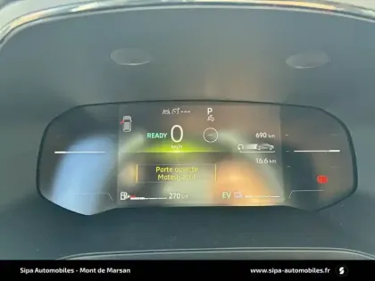 Photo 12 Renault Captur Gén. II (HJB) Ph2 Evolution 5