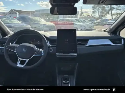 Photo 7 Renault Captur Gén. II (HJB) Ph2 Evolution 5