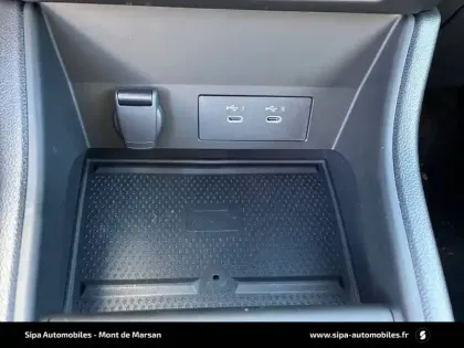 Photo 18 Renault Captur Gén. II (HJB) Ph2 Evolution 5