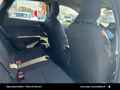 Photo 27 Renault Captur Gén. II (HJB) Ph2 Evolution 5