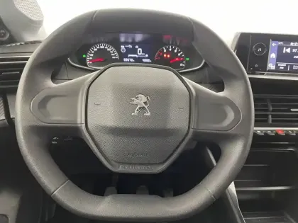 Photo 22 Peugeot 208  PureTech 75 S&S BVM5