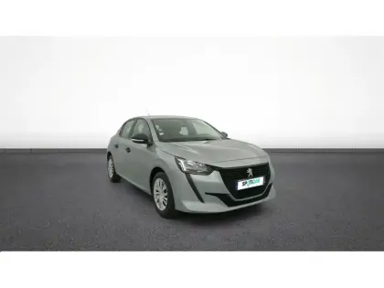 Photo 11 Peugeot 208  PureTech 75 S&S BVM5