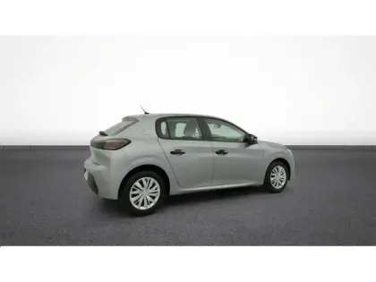 Photo 8 Peugeot 208  PureTech 75 S&S BVM5