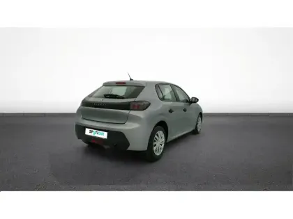 Photo 7 Peugeot 208  PureTech 75 S&S BVM5