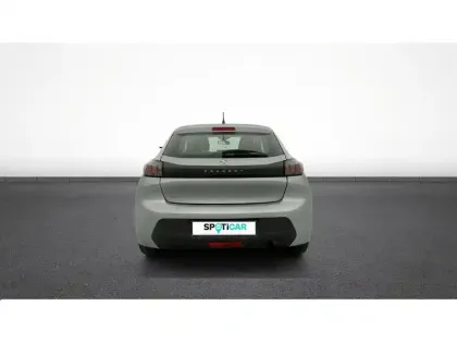 Photo 6 Peugeot 208  PureTech 75 S&S BVM5