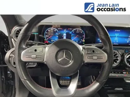 Photo 11 Mercedes CLA  Shooting Brake 220 d 8G-DCT