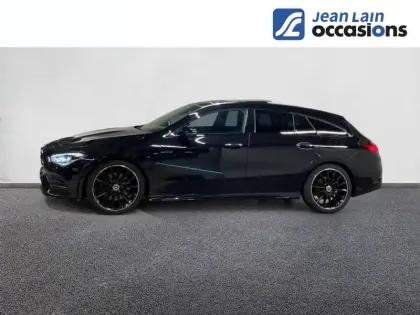 Photo 7 Mercedes CLA  Shooting Brake 220 d 8G-DCT