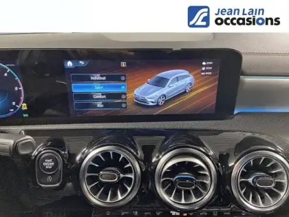 Photo 18 Mercedes CLA  Shooting Brake 220 d 8G-DCT