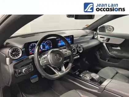 Photo 10 Mercedes CLA  Shooting Brake 220 d 8G-DCT