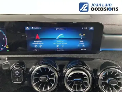 Photo 15 Mercedes CLA  Shooting Brake 220 d 8G-DCT