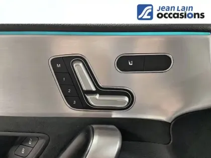 Photo 19 Mercedes CLA  Shooting Brake 220 d 8G-DCT