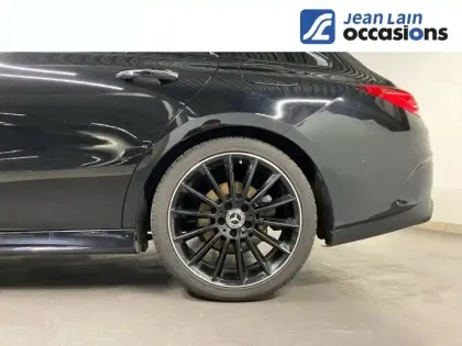 Photo 8 Mercedes CLA  Shooting Brake 220 d 8G-DCT