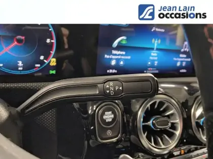 Photo 12 Mercedes CLA  Shooting Brake 220 d 8G-DCT