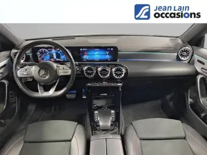 Photo 17 Mercedes CLA  Shooting Brake 220 d 8G-DCT