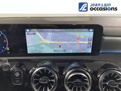 Photo 14 Mercedes CLA  Shooting Brake 220 d 8G-DCT