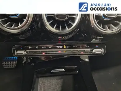 Photo 13 Mercedes CLA  Shooting Brake 220 d 8G-DCT