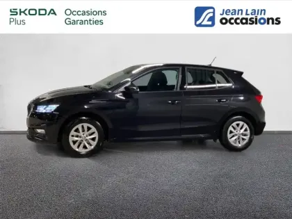 Photo 47 Skoda Fabia  1.0 TSI 95 ch BVM5