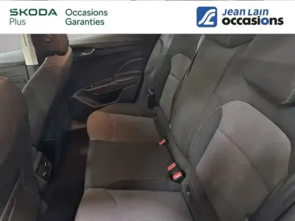 Photo 5 Skoda Fabia  1.0 TSI 110 ch DSG7
