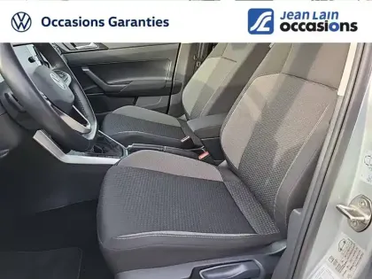 Photo 44 Volkswagen Taigo  1.0 TSI 110 DSG7