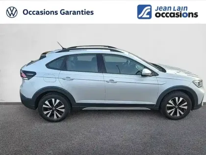 Photo 23 Volkswagen Taigo  1.0 TSI 110 DSG7