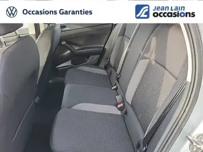 Photo 25 Volkswagen Taigo  1.0 TSI 110 DSG7