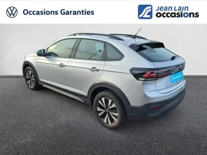 Photo 10 Volkswagen Taigo  1.0 TSI 110 DSG7