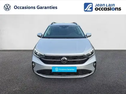 Photo 8 Volkswagen Taigo  1.0 TSI 110 DSG7