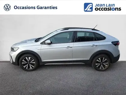 Photo 26 Volkswagen Taigo  1.0 TSI 110 DSG7