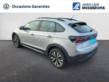 Photo 50 Volkswagen Taigo  1.0 TSI 110 DSG7