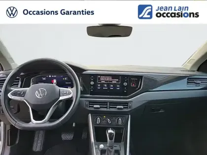 Photo 62 Volkswagen Taigo  1.0 TSI 110 DSG7