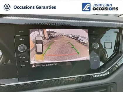 Photo 74 Volkswagen Taigo  1.0 TSI 110 DSG7