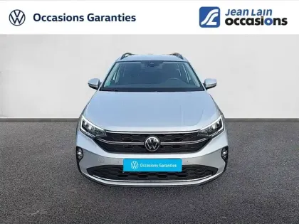 Photo 68 Volkswagen Taigo  1.0 TSI 110 DSG7