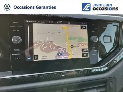 Photo 39 Volkswagen Taigo  1.0 TSI 110 DSG7