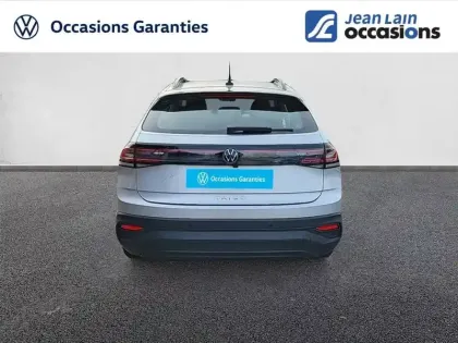 Photo 27 Volkswagen Taigo  1.0 TSI 110 DSG7