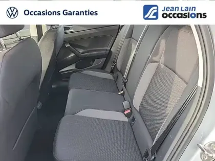 Photo 5 Volkswagen Taigo  1.0 TSI 110 DSG7