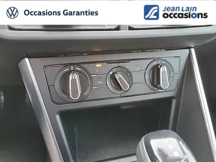 Photo 17 Volkswagen Taigo  1.0 TSI 110 DSG7