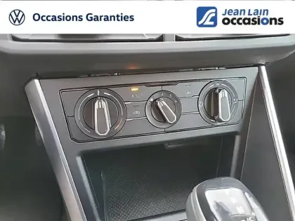 Photo 77 Volkswagen Taigo  1.0 TSI 110 DSG7