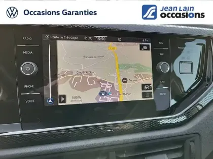 Photo 19 Volkswagen Taigo  1.0 TSI 110 DSG7