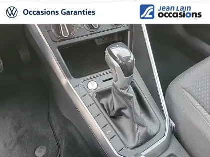 Photo 55 Volkswagen Taigo  1.0 TSI 110 DSG7