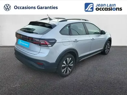 Photo 21 Volkswagen Taigo  1.0 TSI 110 DSG7