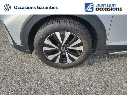 Photo 11 Volkswagen Taigo  1.0 TSI 110 DSG7